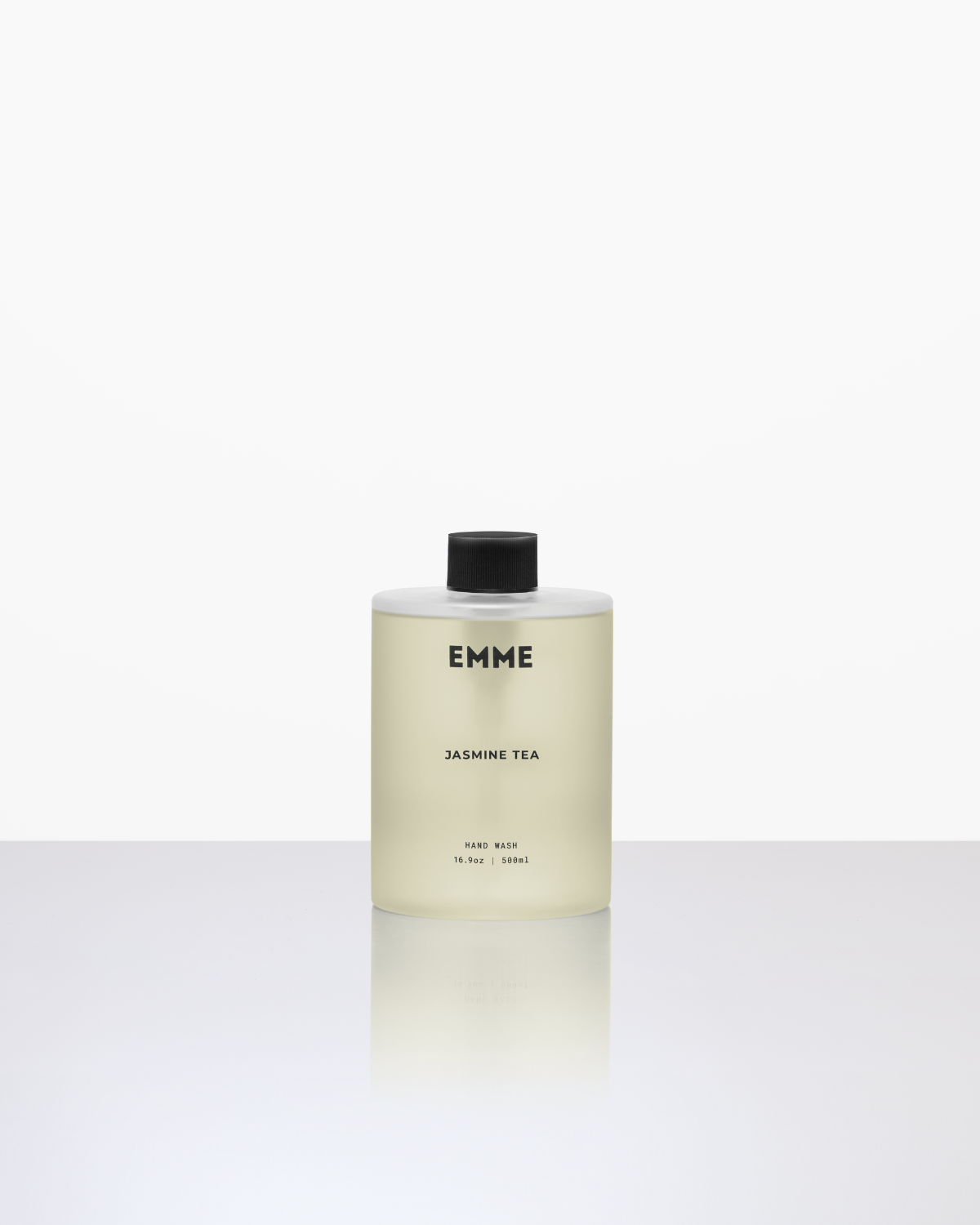 Jasmine Tea - Hand Wash