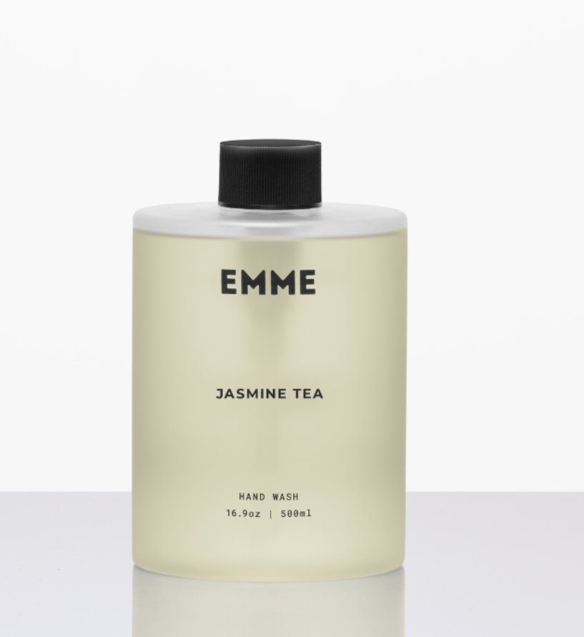 Jasmine Tea - Hand Wash