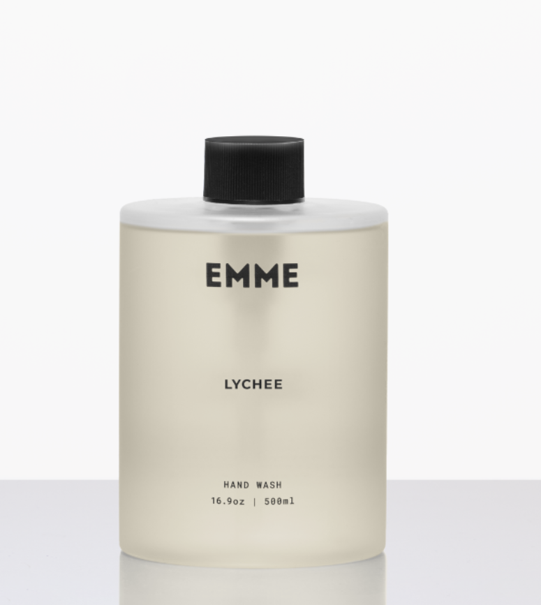 Lychee - Hand Wash