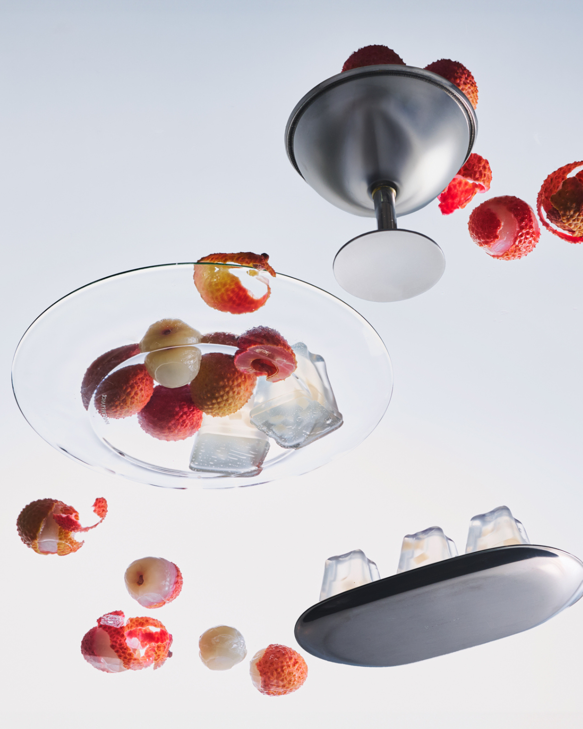 Lychee – Candle Jar