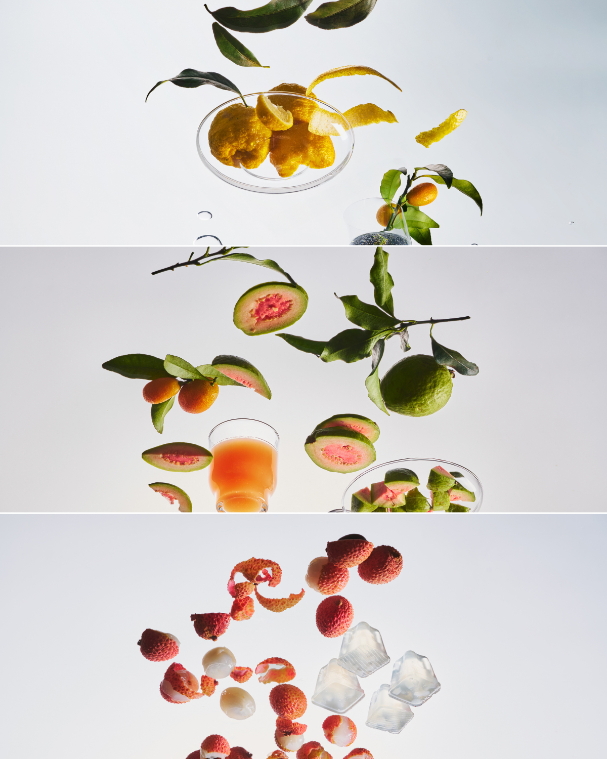 Fruity Candle Bundle