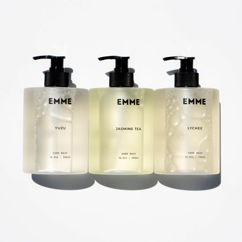 Hand Wash Bundle