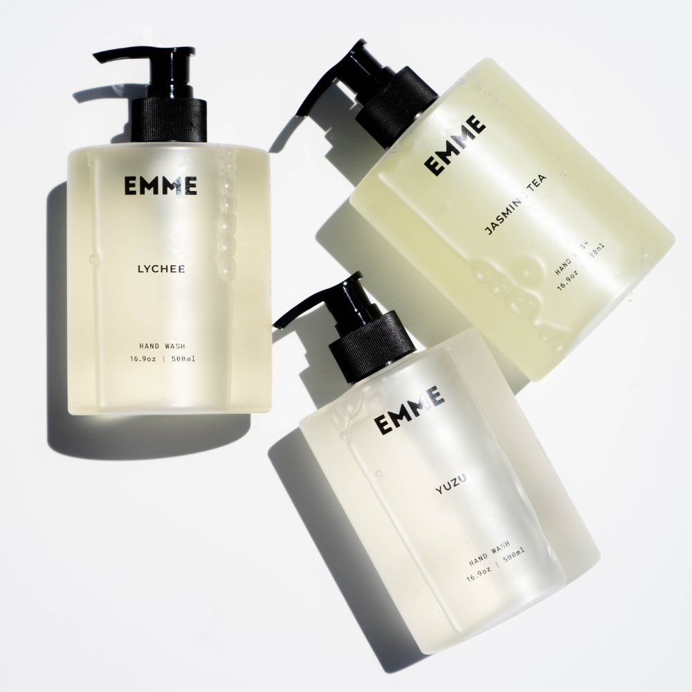 Hand Wash Bundle
