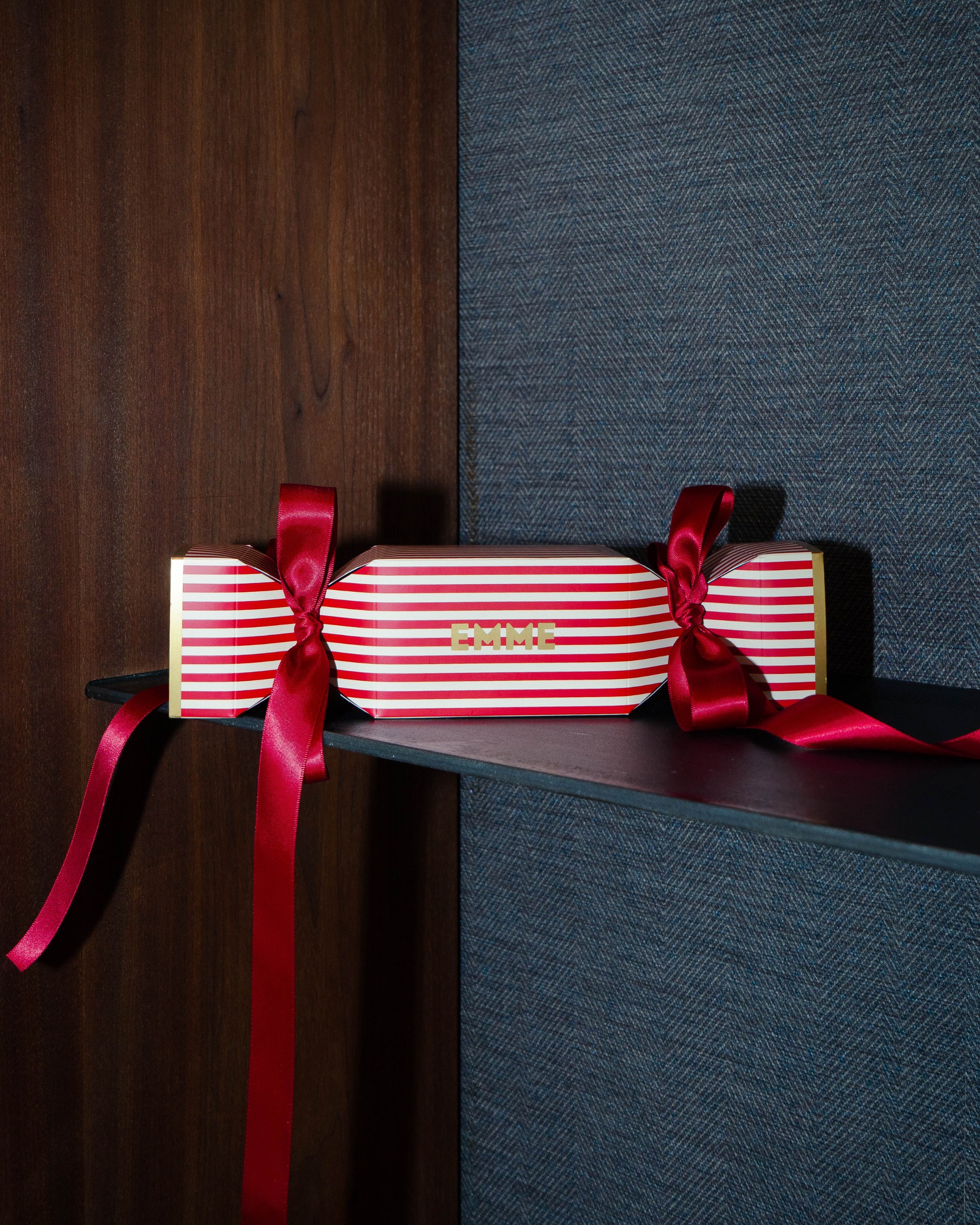 Holiday Candle Gift 2 Set – Fruity