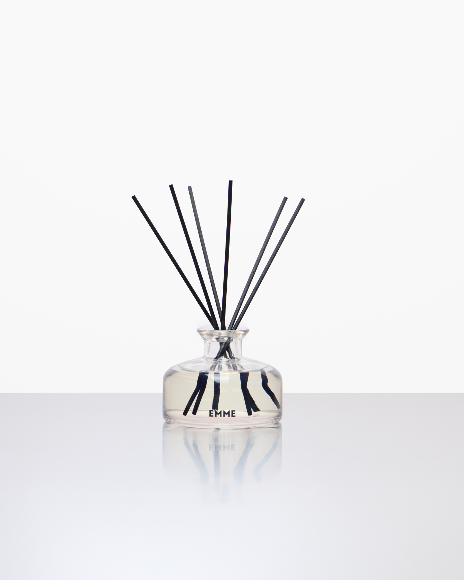 Bamboo - Reed Diffuser