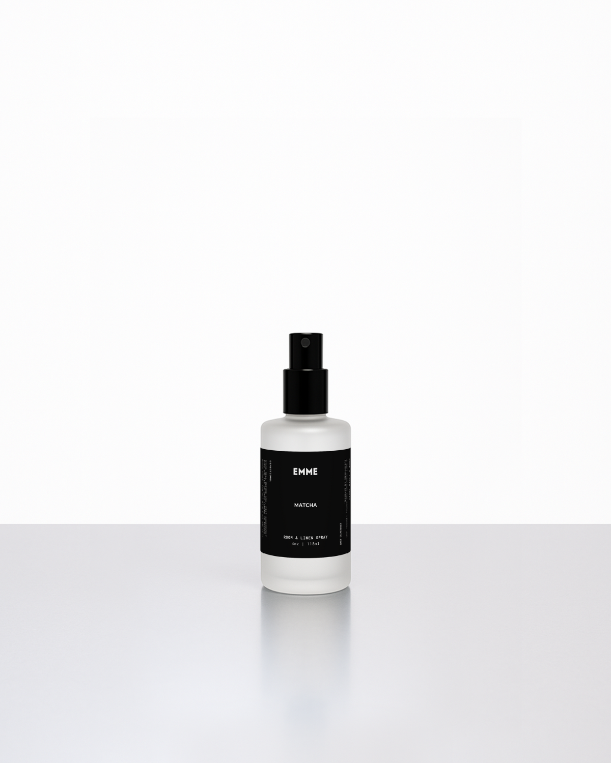 Matcha - Room & Linen Spray