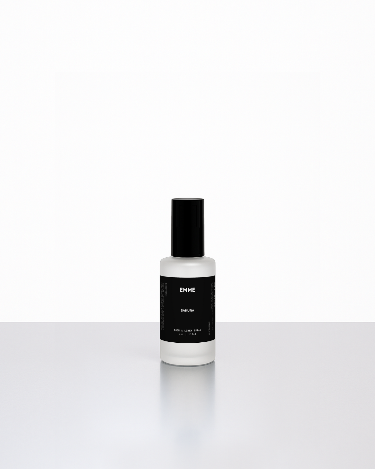 Sakura (Cherry Blossom) - Room & Linen Spray Sakura (Cherry Blossom) - Room & Linen Spray