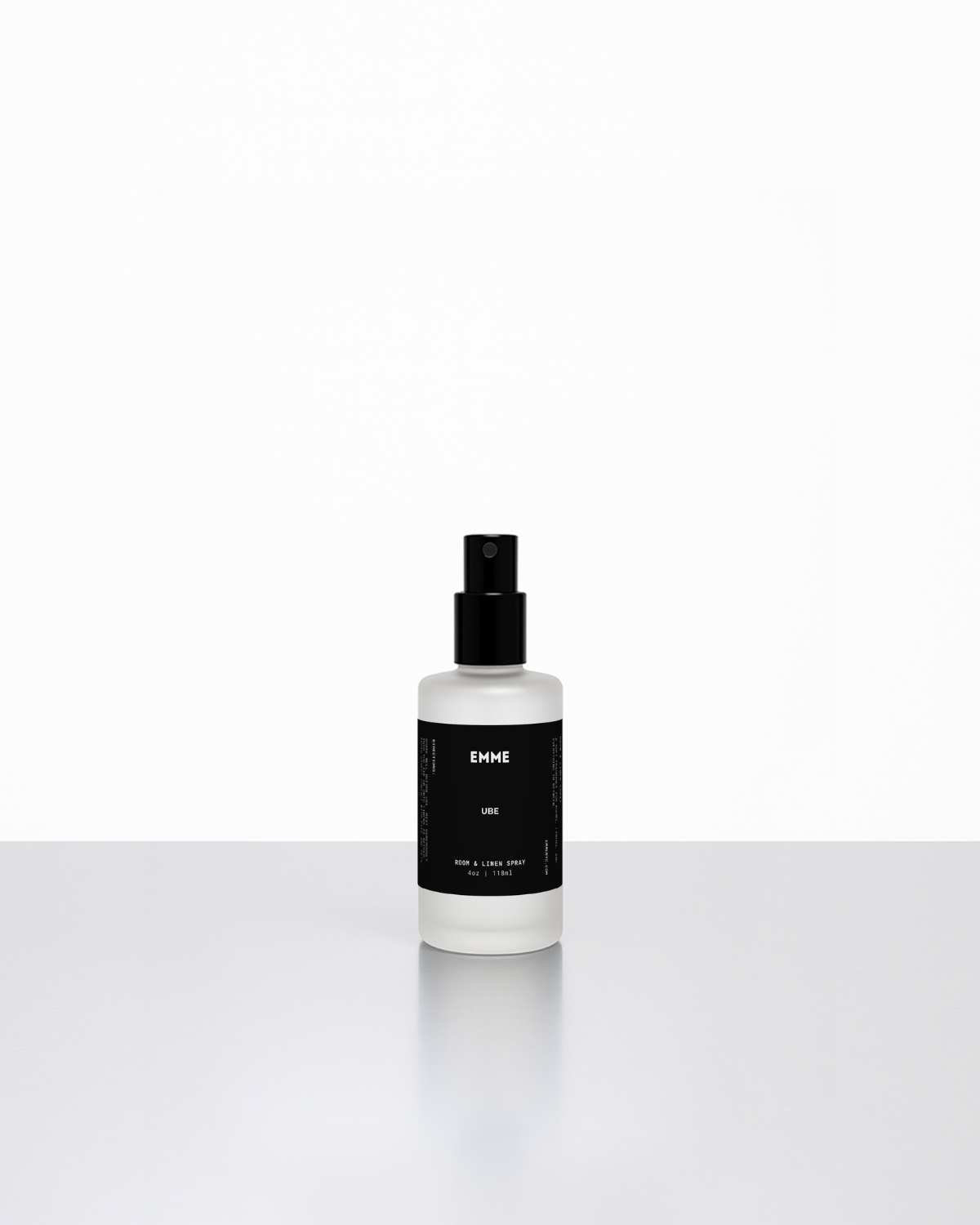 Ube - Room & Linen Spray