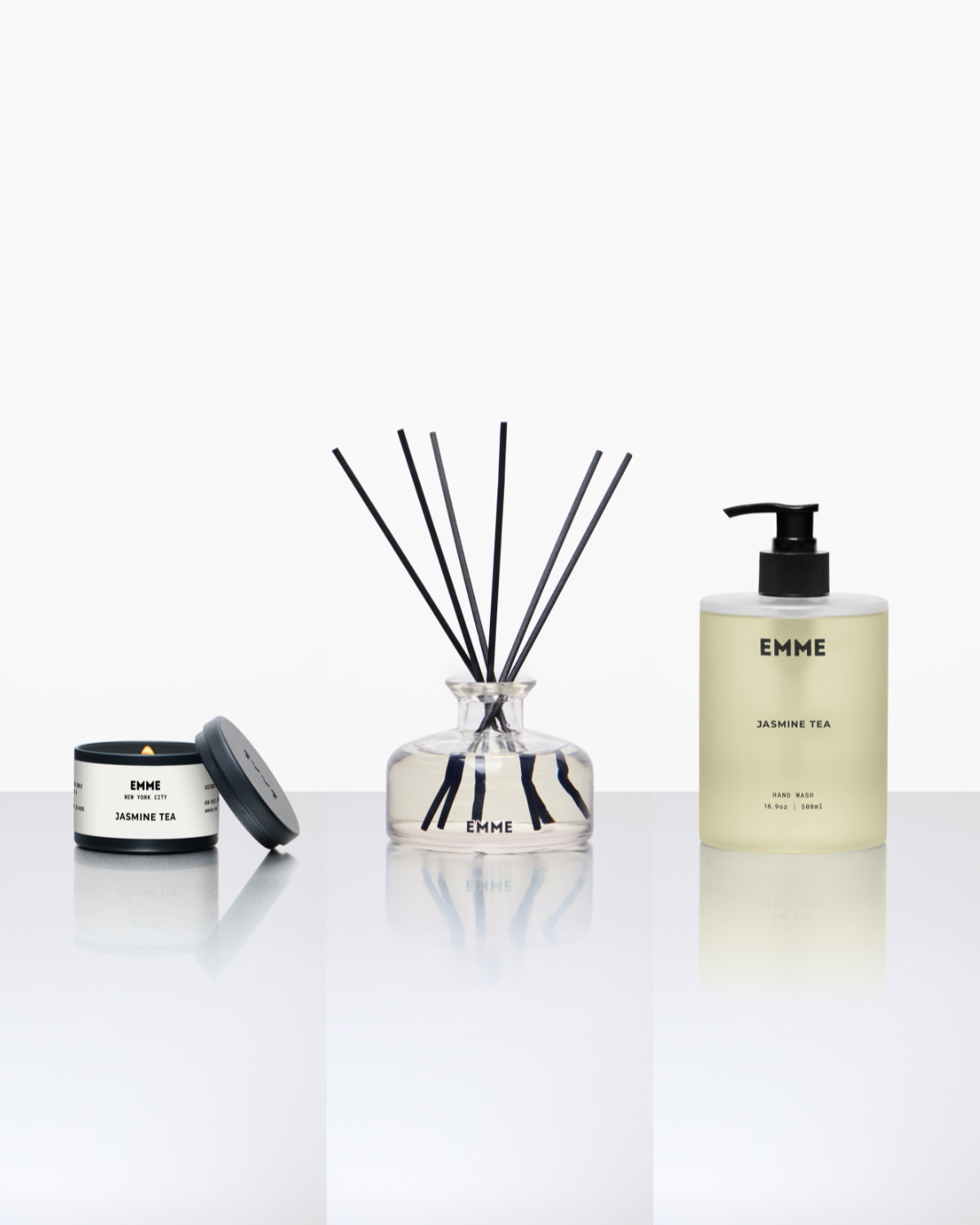 Jasmine Tea Starter Pack