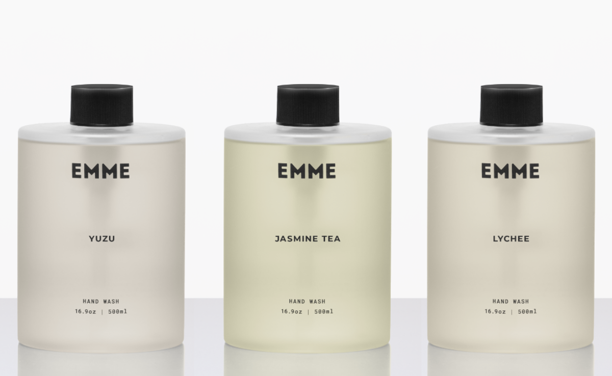 Hand Wash Bundle