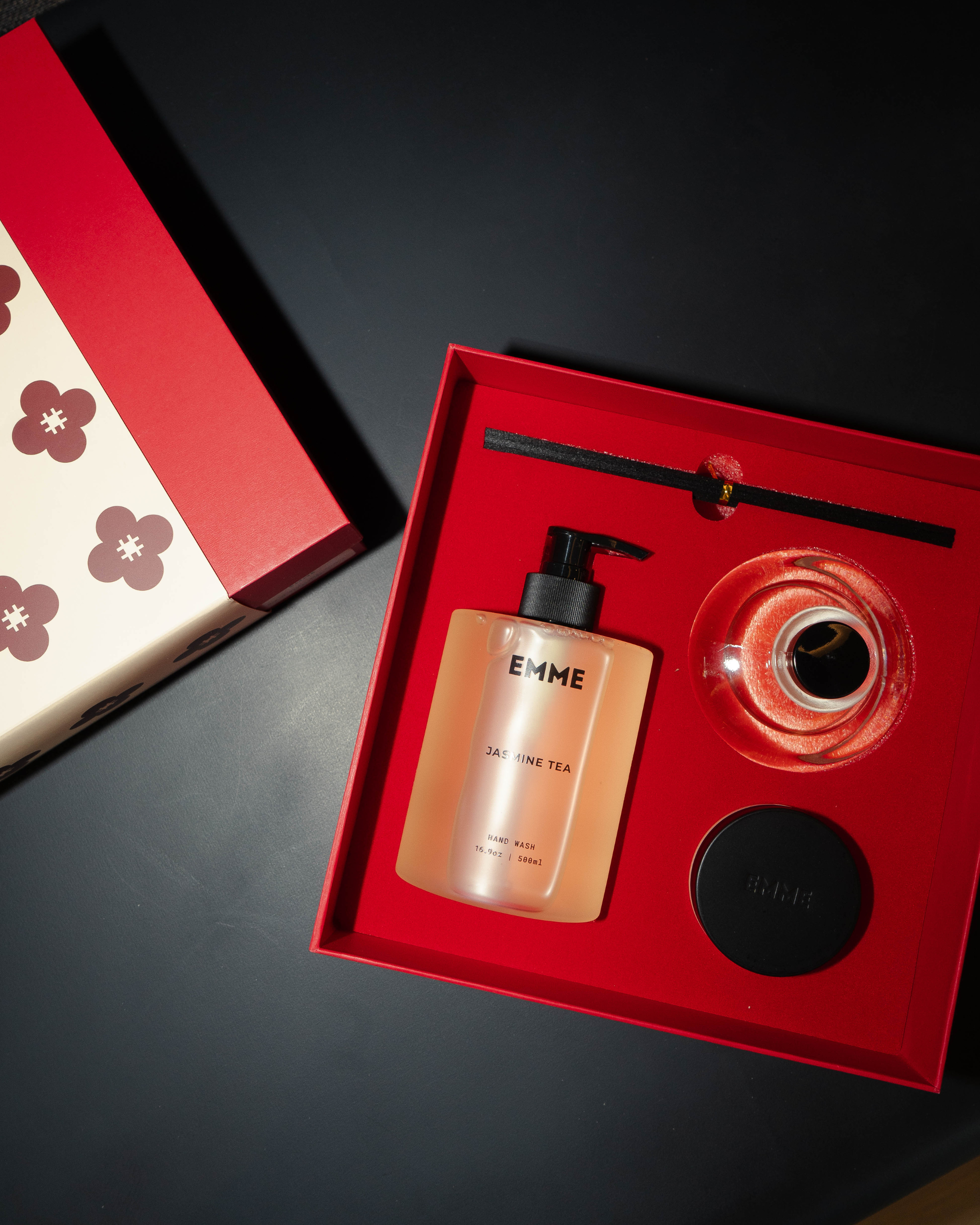 Jasmine Tea Starter Pack