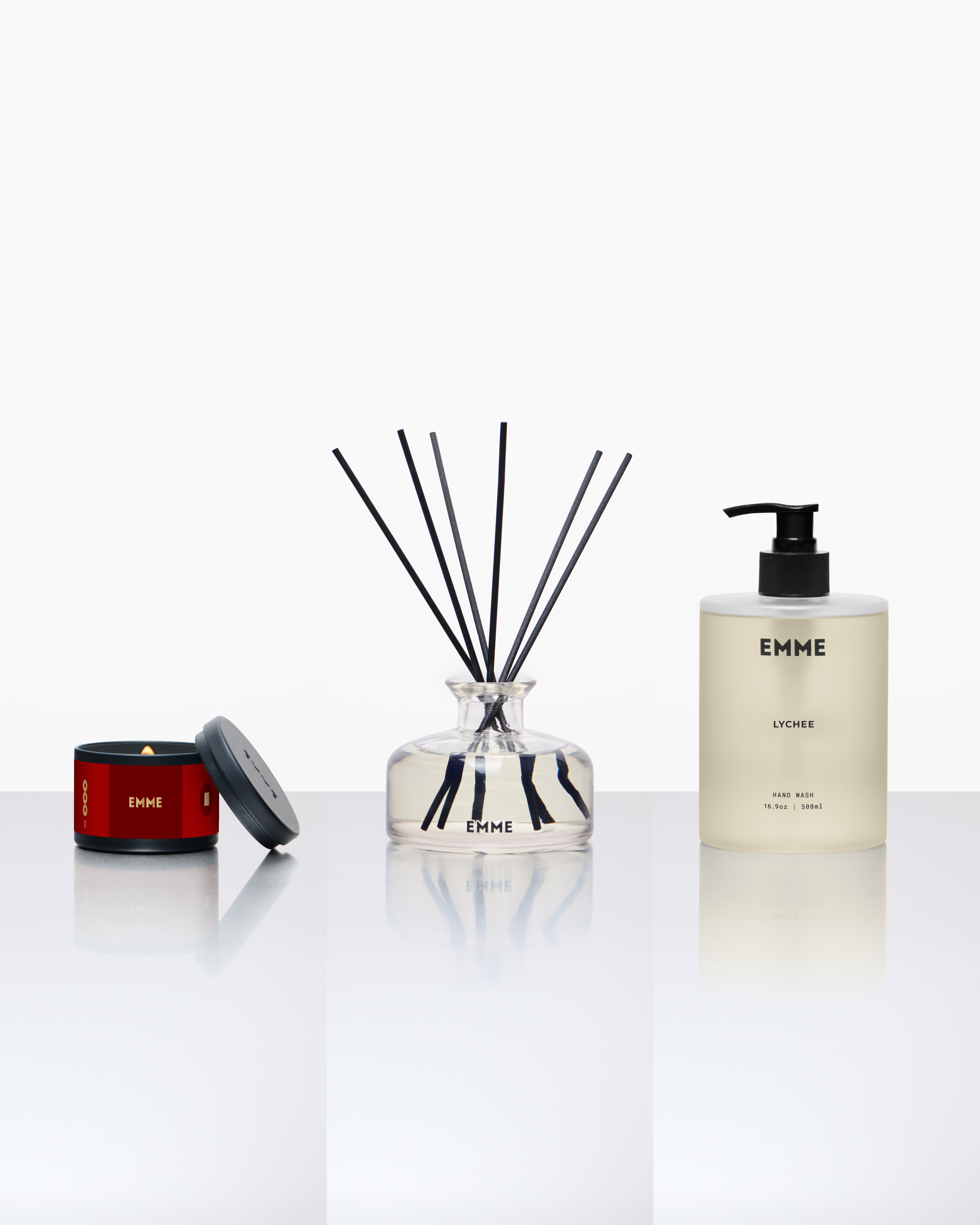 Year of the Horse - Lychee Starter Pack