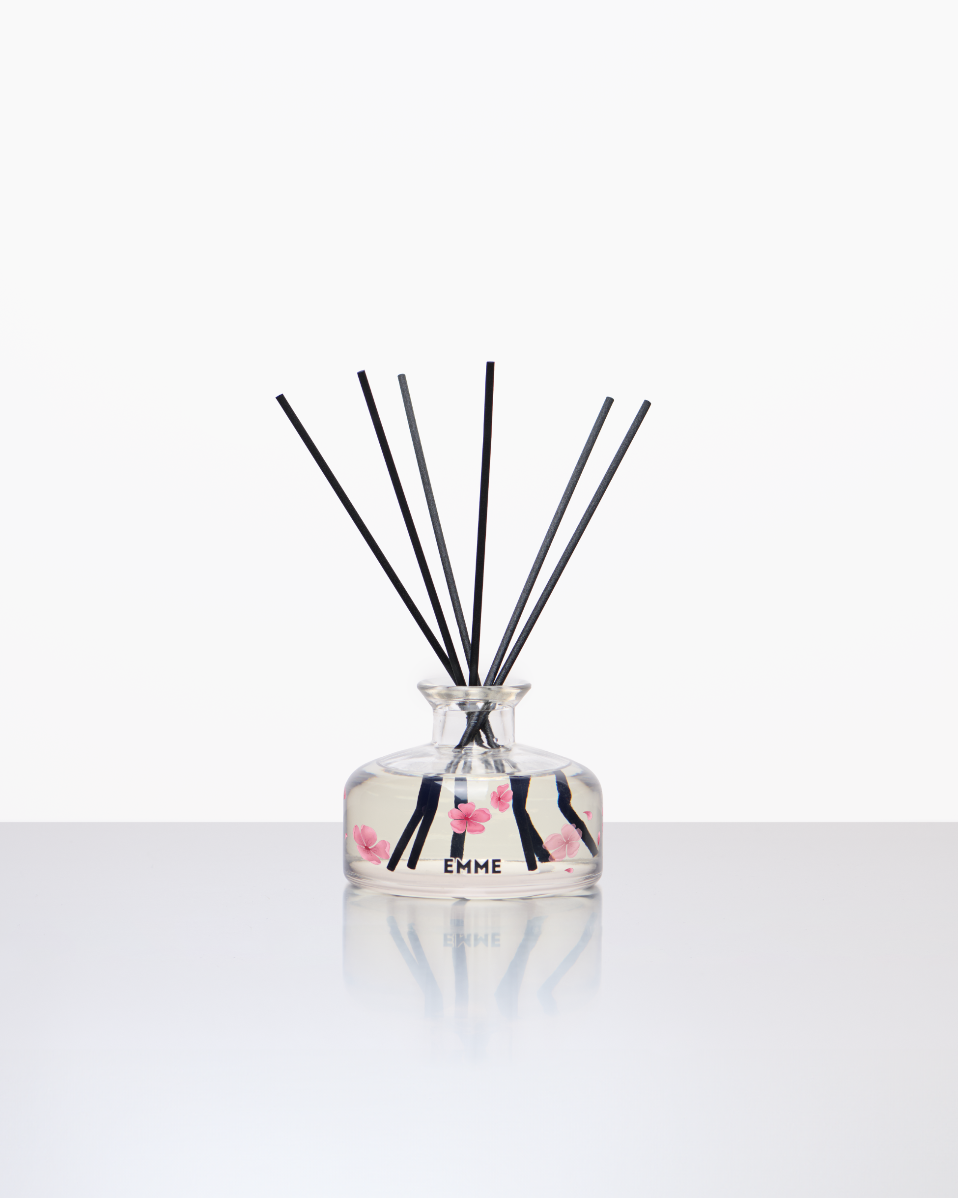 Limited Edition Sakura (Cherry Blossom) - Reed Diffuser