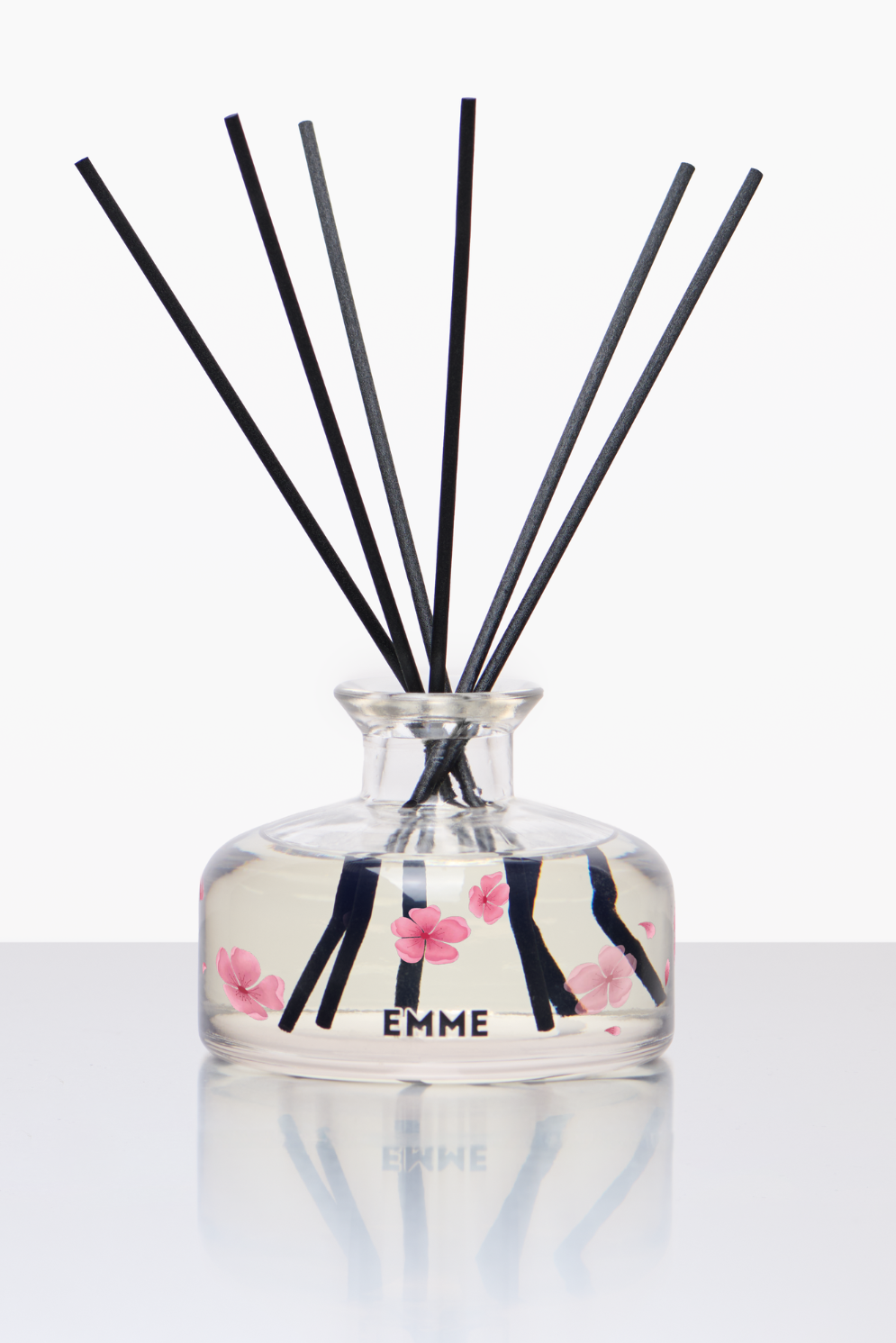 Limited Edition Sakura (Cherry Blossom) - Reed Diffuser