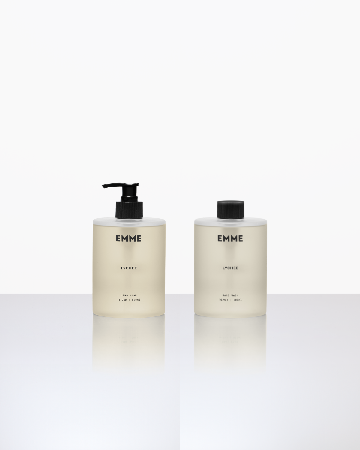 Lychee - Hand Wash