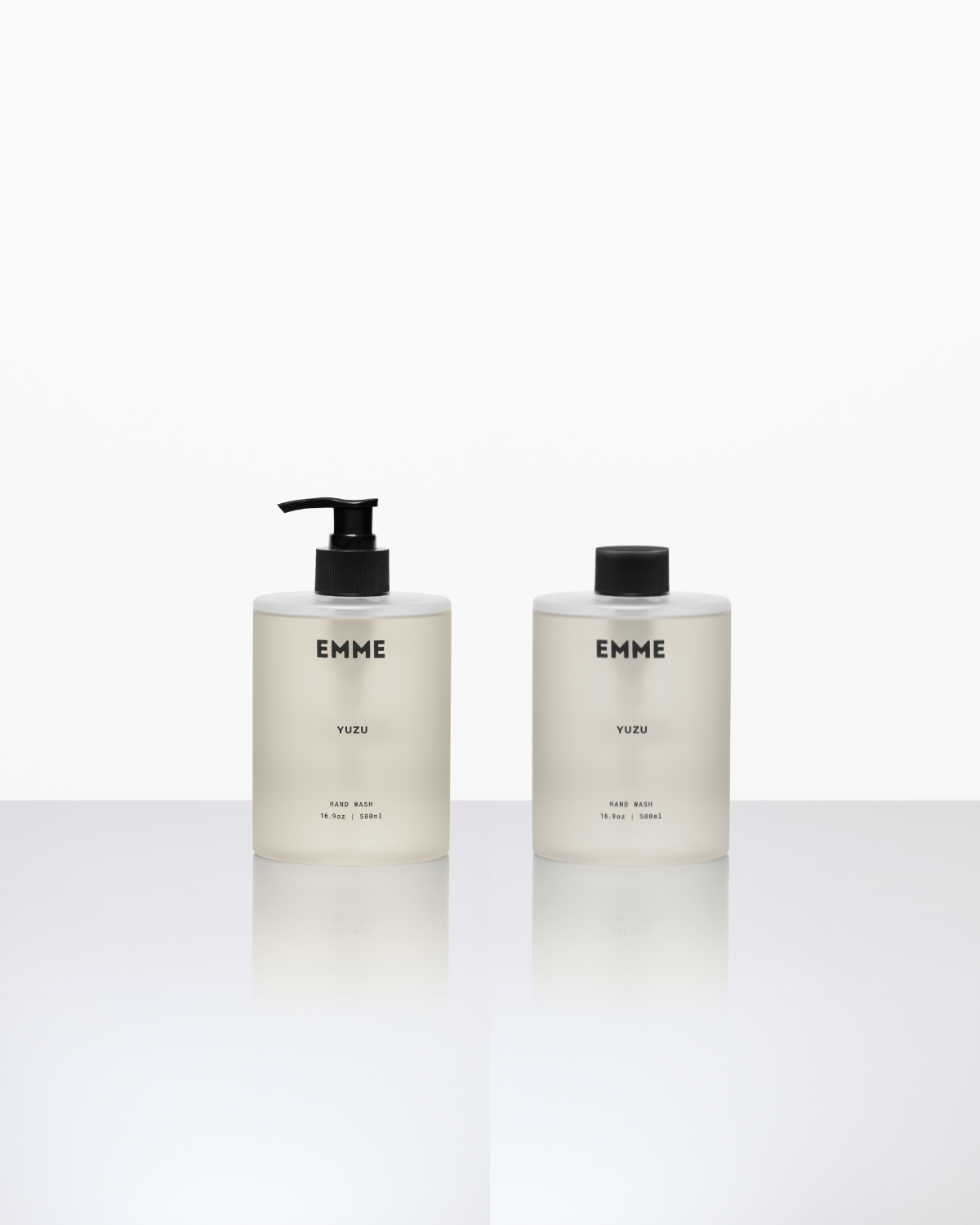 Yuzu - Hand Wash