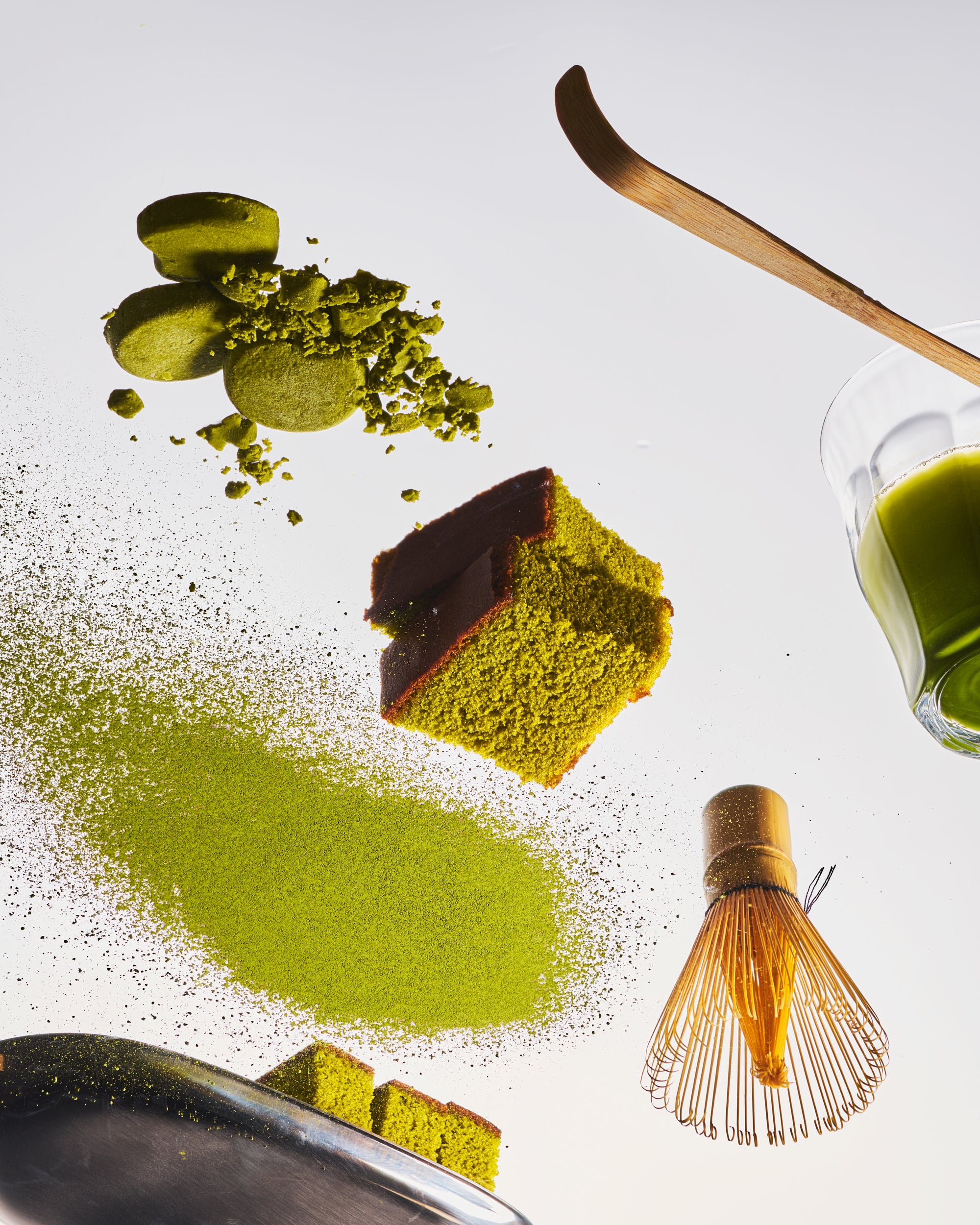 Holiday Candle Gift 2 Set – Gourmand