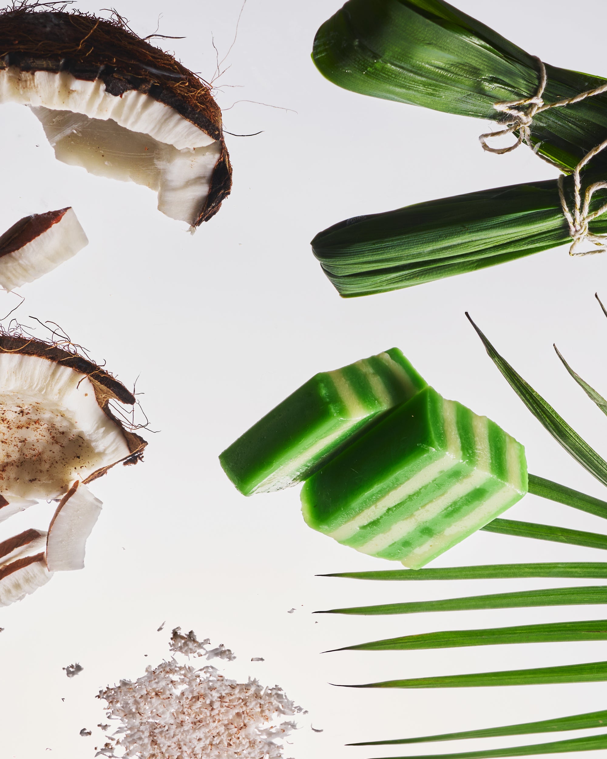 Holiday Candle Gift 4 Set – Gourmand