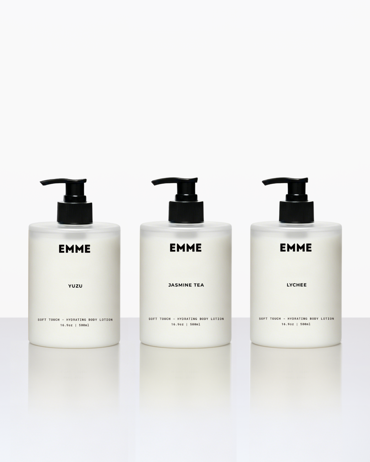 Body Lotion Bundle