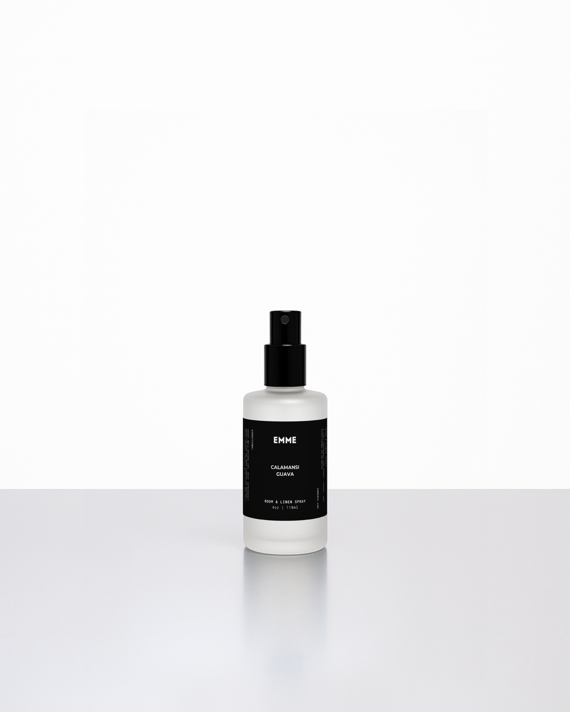 Calamansi Guava - Room & Linen Spray