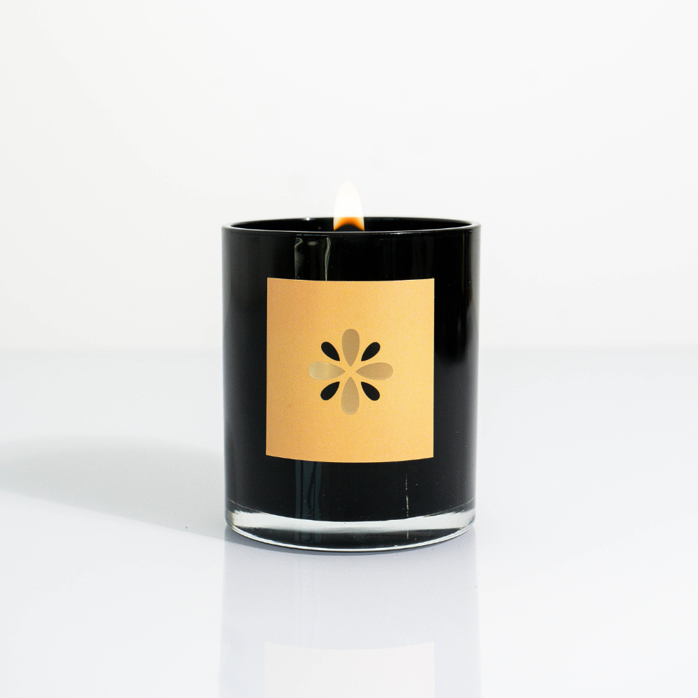 Pumpkin – Candle Jar (Limited Edition)