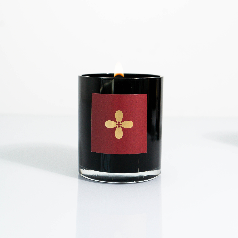 Red Bean – Candle Jar (Limited Edition)