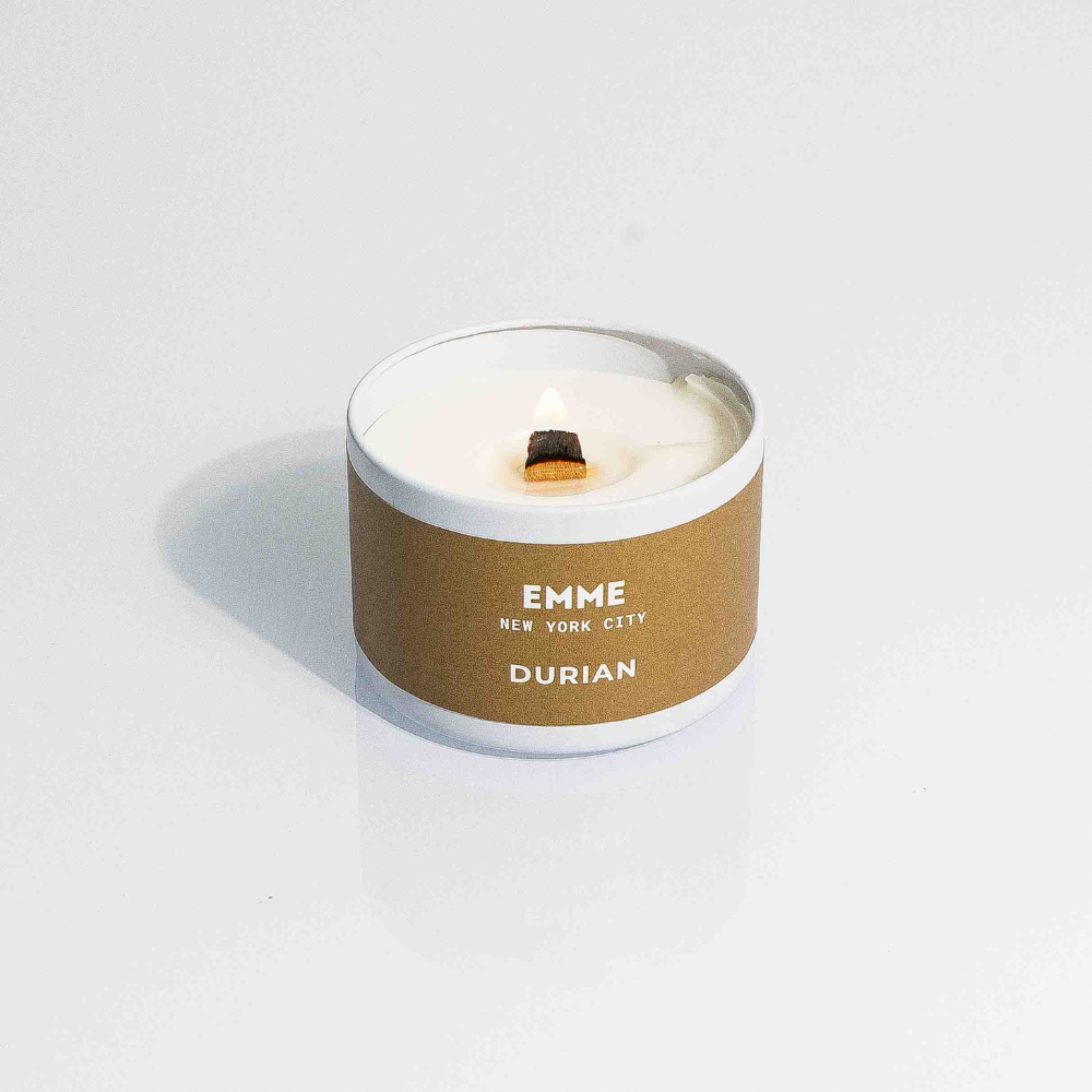 Durian – Candle Tin (Limited Edition)