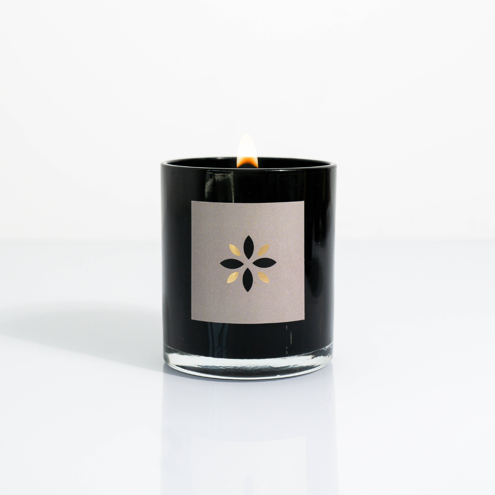 Black Sesame – Candle Jar (Limited Edition)