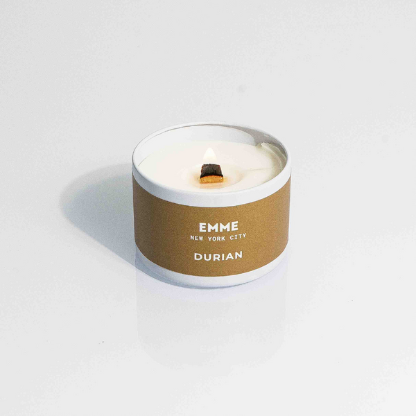 Durian – Candle Tin (Limited Edition)