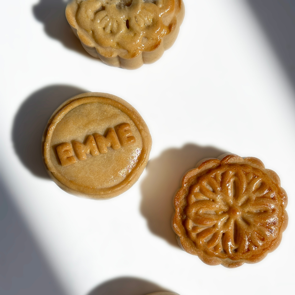 EMME Mooncake Set