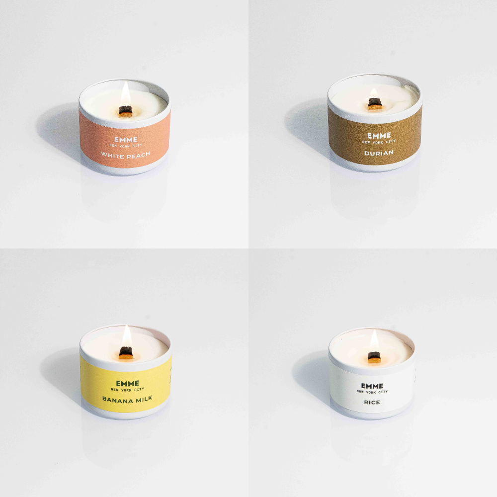 All Candles – EMME NYC