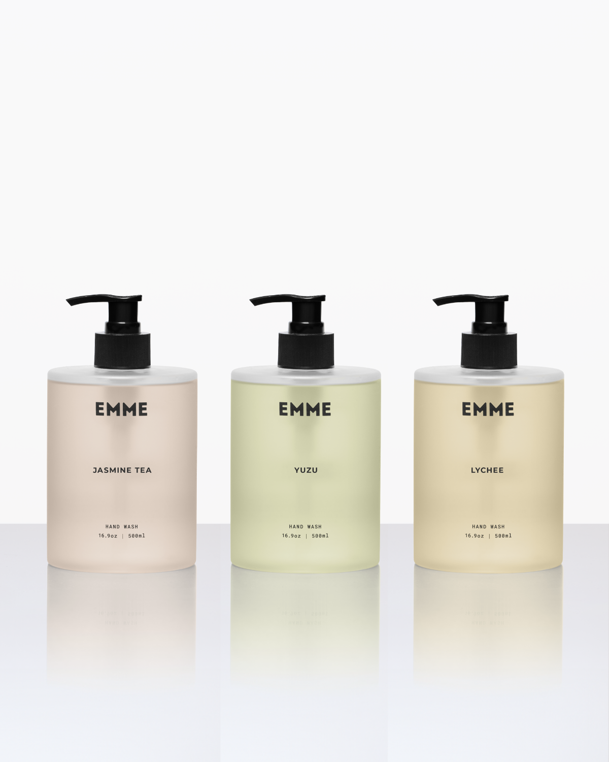 Hand Wash Bundle