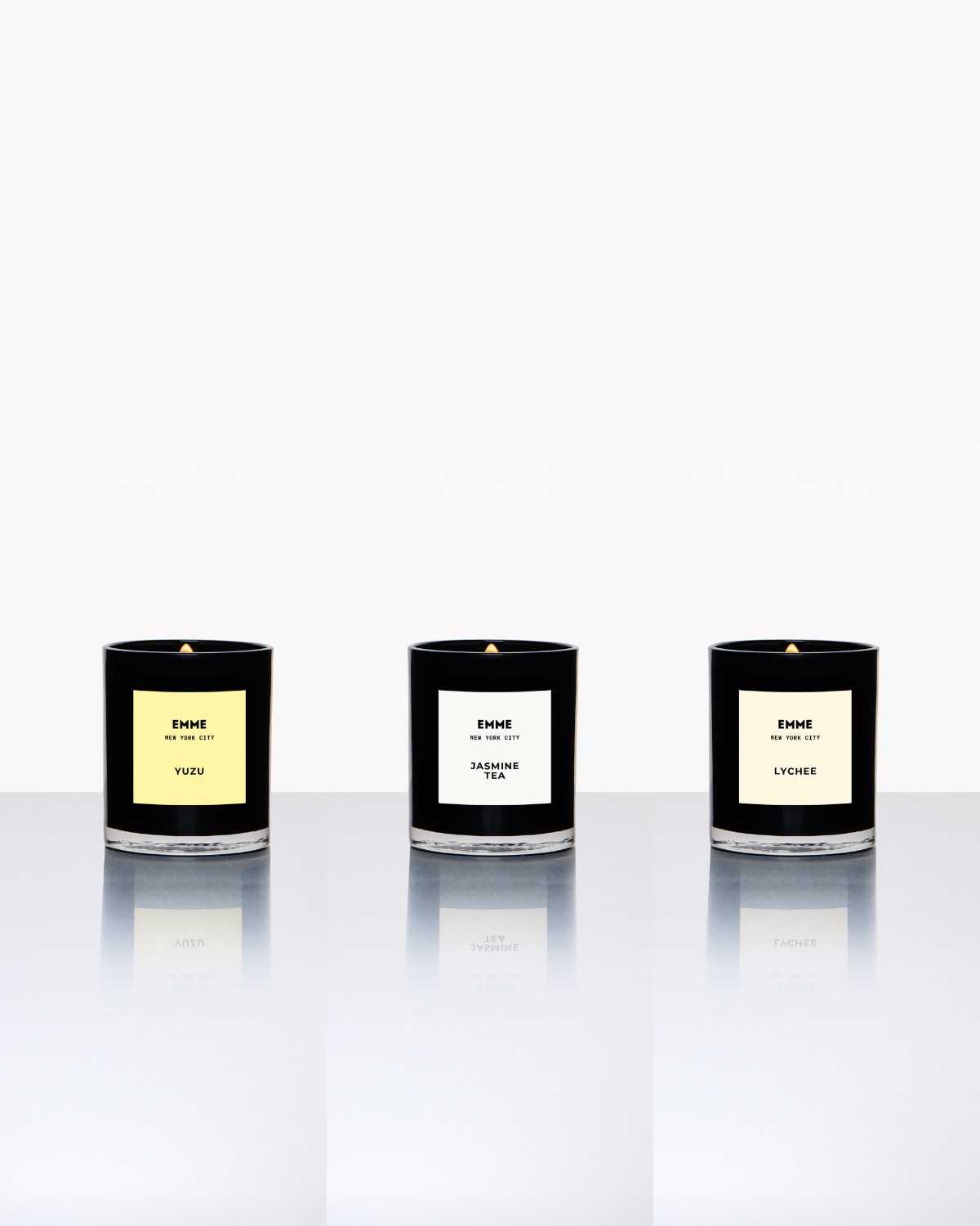 Core Candle Bundle