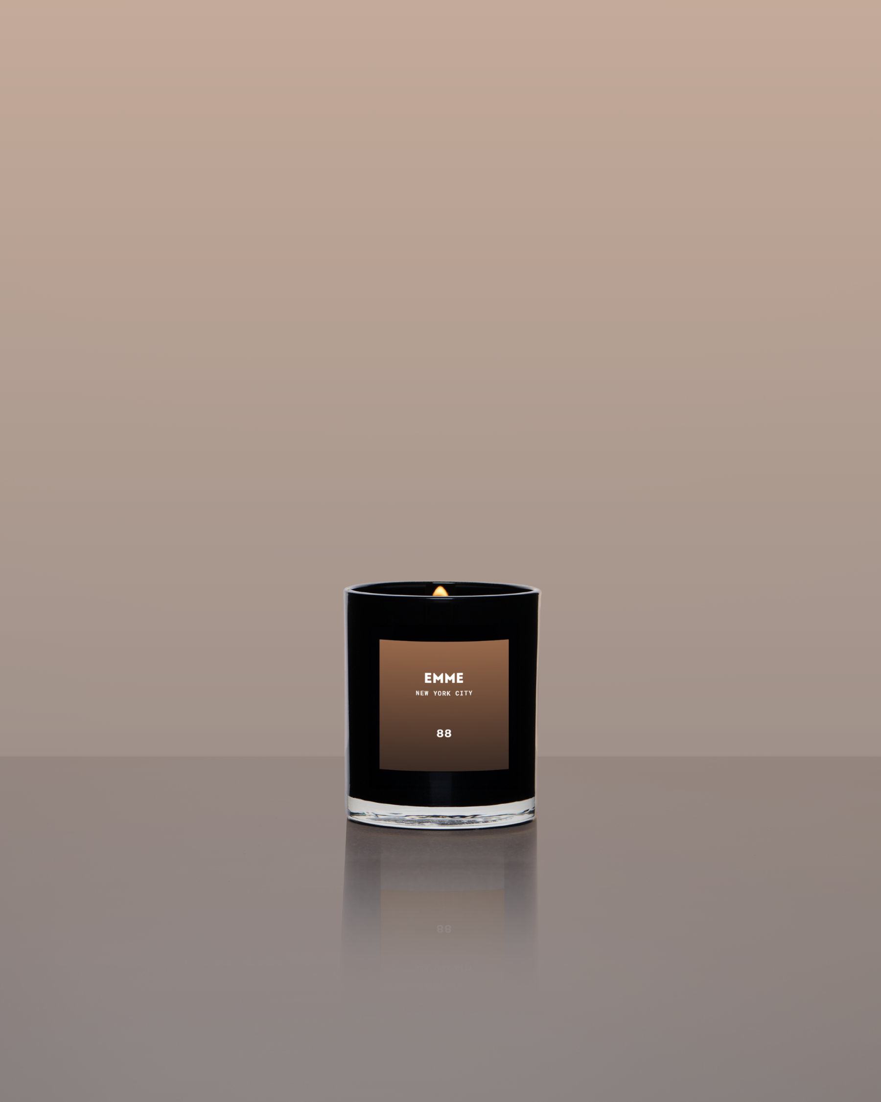 88 – Candle Jar