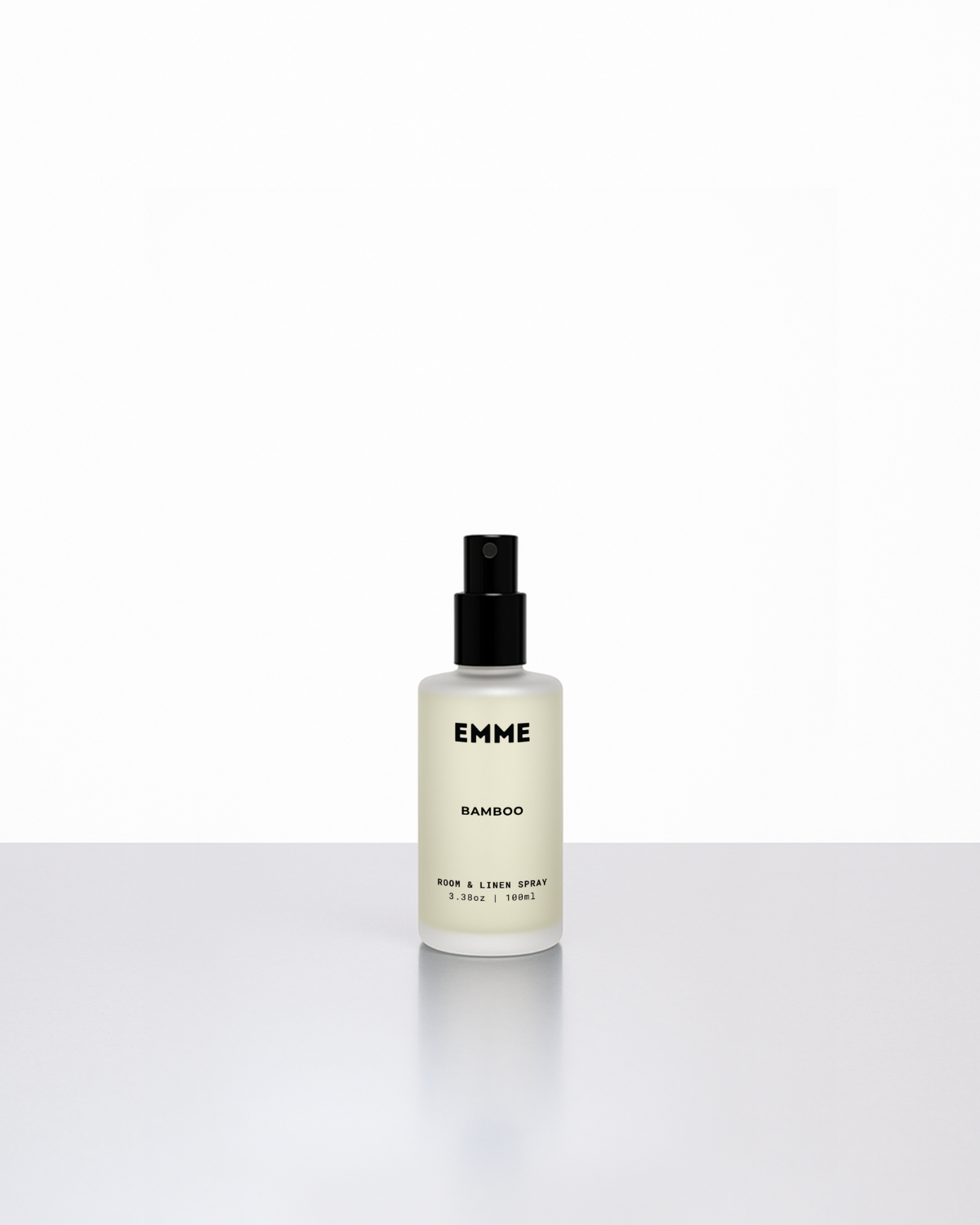 Bamboo - Room & Linen Spray