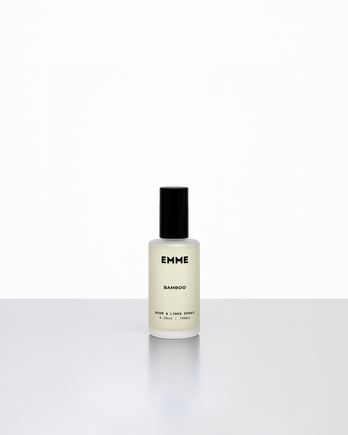 Bamboo - Room & Linen Spray