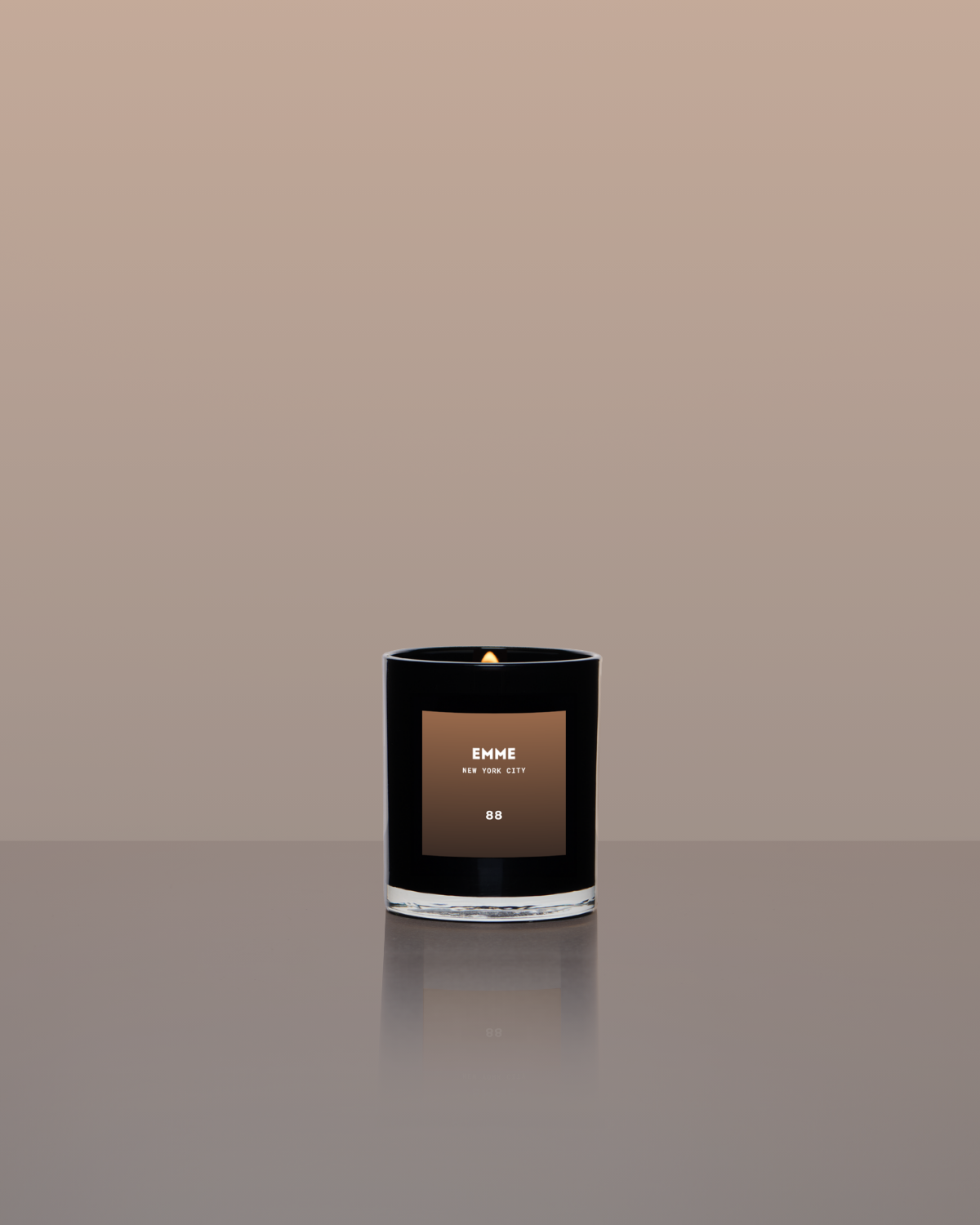 88 – Candle Jar