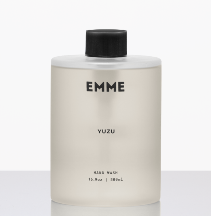 Yuzu - Hand Wash