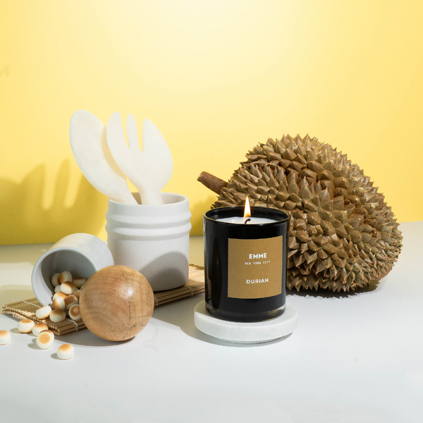 Durian – Candle Jar (Limited Edition)
