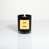 Honey Jasmine – Candle Jar