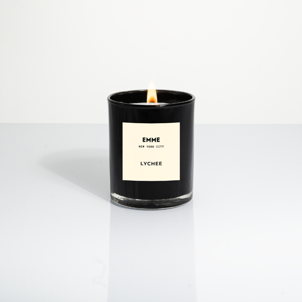 Lychee – Candle Jar