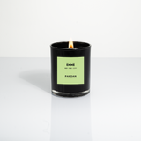 Pandan – Candle Jar