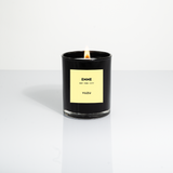 Yuzu – Candle Jar