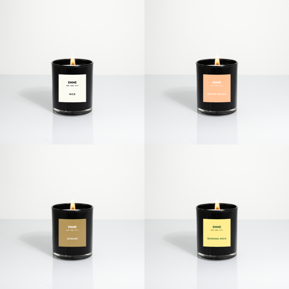 All Candles – EMME NYC