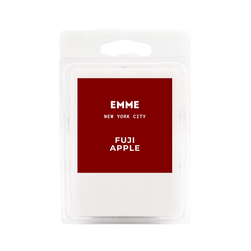 Fuji Apple - Wax Melts (Limited Edition)
