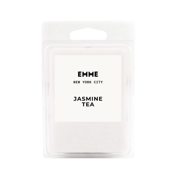 Jasmine Tea - Wax Melts