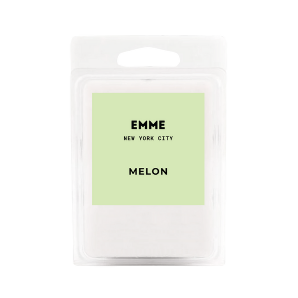 Melon - Wax Melts