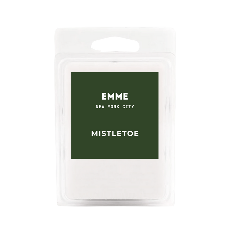 Mistletoe - Wax Melts (Limited Edition)