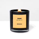 Bingsu – Wood Wick Candle (Limited Edition)