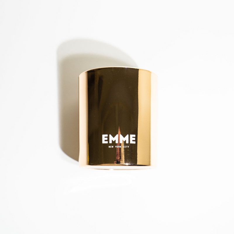 Lychee – Candle Jar – EMME NYC